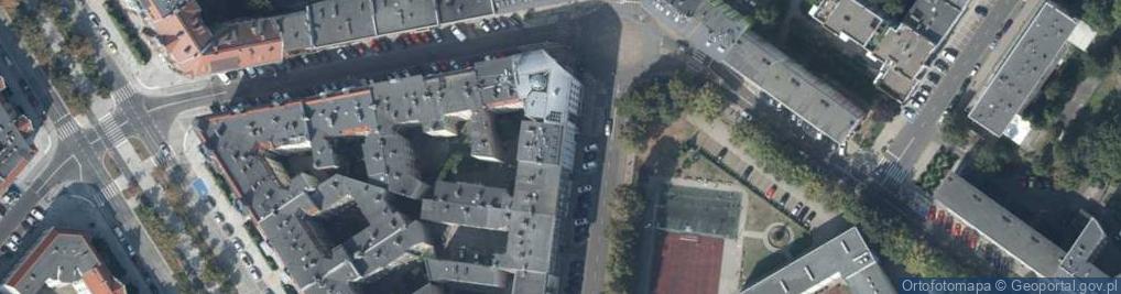 Zdjęcie satelitarne House Clean - Bernhard Hartinger