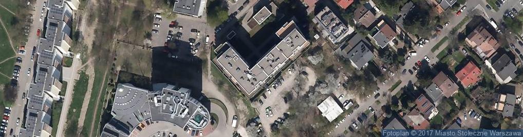 Zdjęcie satelitarne House Help