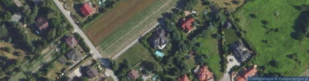 Zdjęcie satelitarne HPC - Piotr Herman