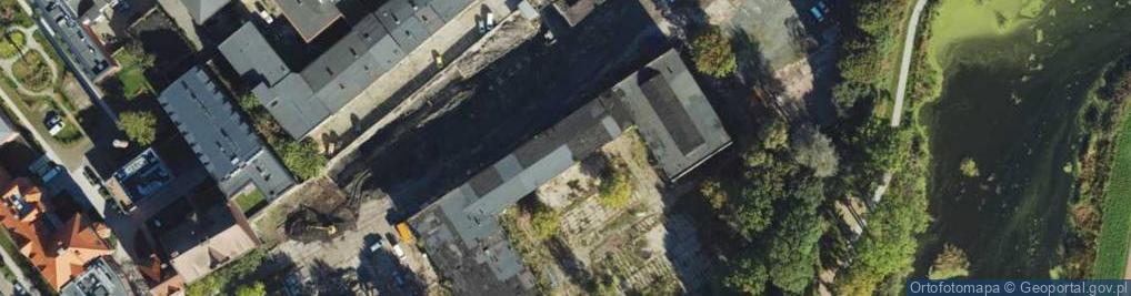 Zdjęcie satelitarne Hptech