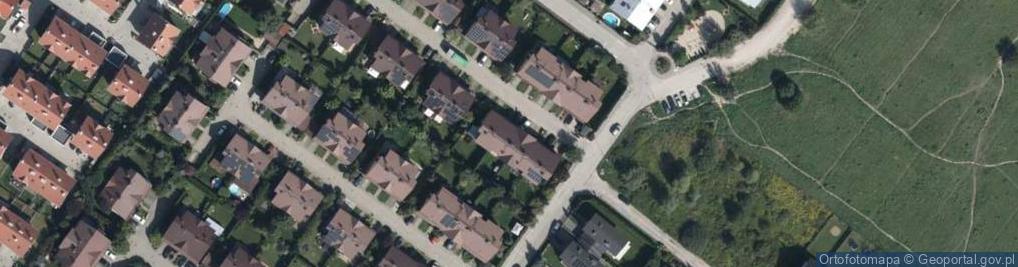 Zdjęcie satelitarne HRBC