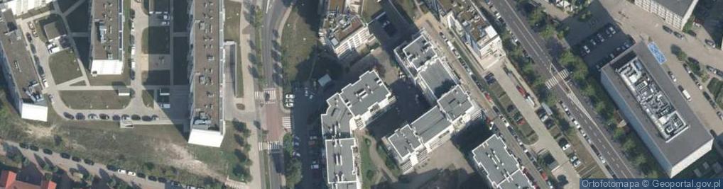 Zdjęcie satelitarne HRS