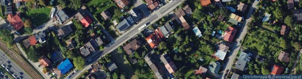 Zdjęcie satelitarne Hsec