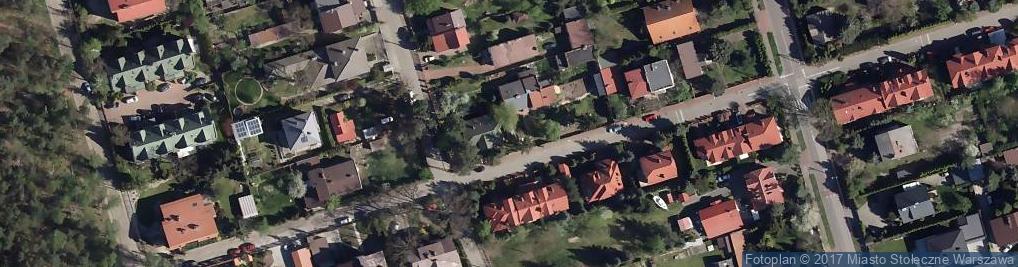 Zdjęcie satelitarne HTLgrupa