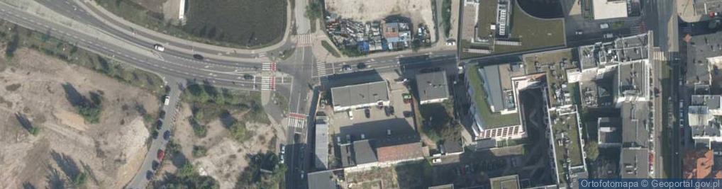 Zdjęcie satelitarne Https