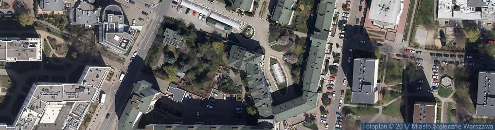 Zdjęcie satelitarne Hubert Czajka, Hubert Czajka - Wspólnik Spółki Cywilnej Legis Energy