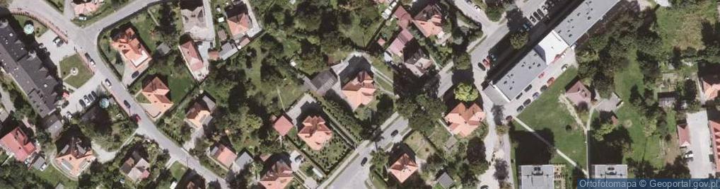 Zdjęcie satelitarne Hur "Euforia"