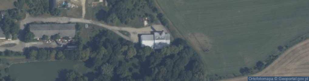 Zdjęcie satelitarne Hurt Max Michał Belka