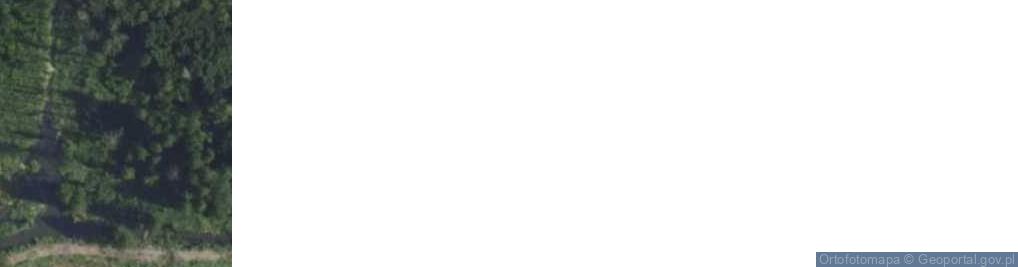 Zdjęcie satelitarne Hurtownia Aga