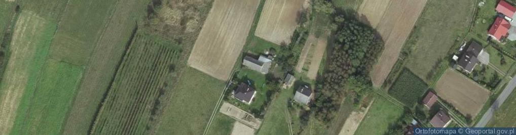 Zdjęcie satelitarne Hurtownia Medyczna Resmedical Paweł Kozak