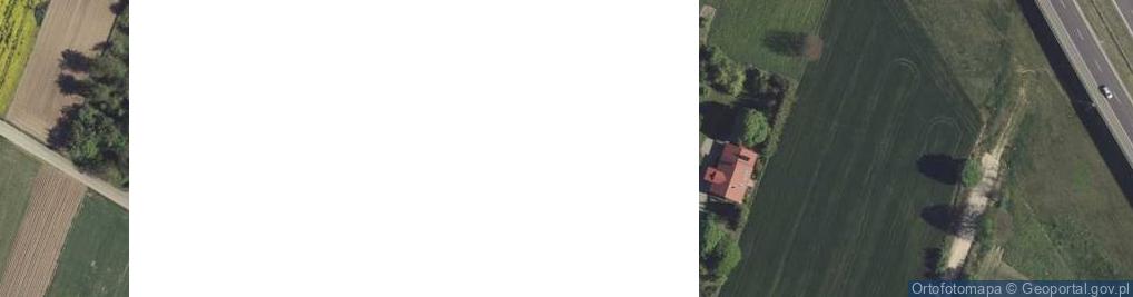 Zdjęcie satelitarne Hydro-Kop Grzegorz Stępnicki