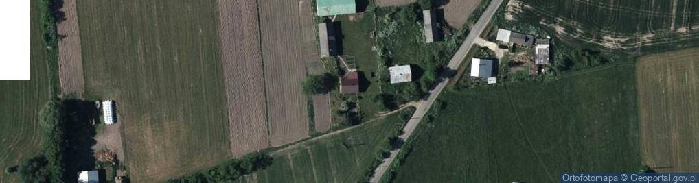 Zdjęcie satelitarne Hydro Mar