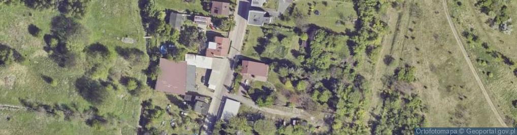 Zdjęcie satelitarne Hydro Therm