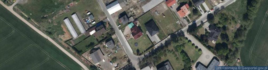 Zdjęcie satelitarne HYDROBLOCK