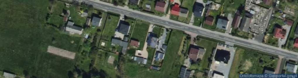 Zdjęcie satelitarne Hydromax