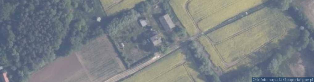 Zdjęcie satelitarne Hydromechanika