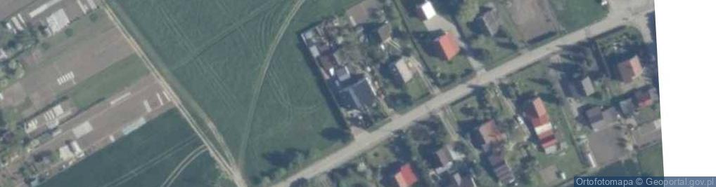 Zdjęcie satelitarne Hydromix Andrzej Kijowski