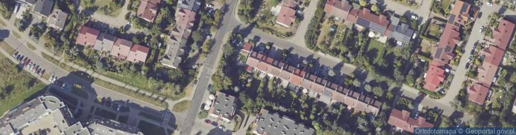 Zdjęcie satelitarne Hydrovolt3