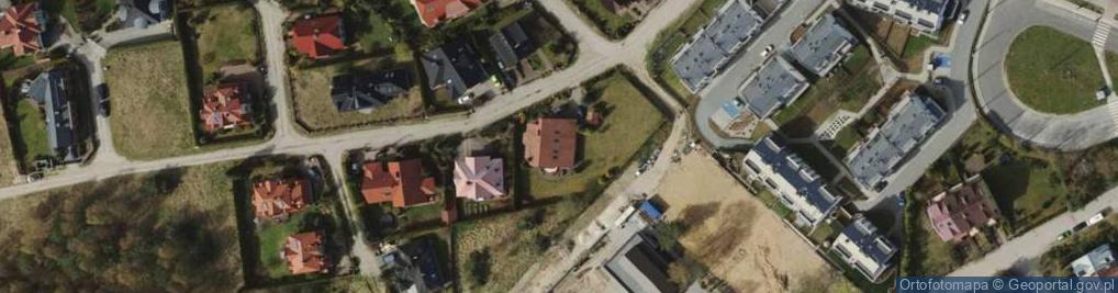 Zdjęcie satelitarne i Mari Cat II