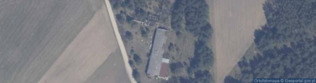 Zdjęcie satelitarne i P H U R^N^S Siniawski Filip II PPH S4 Filip Siniawski Dawid Siniawski