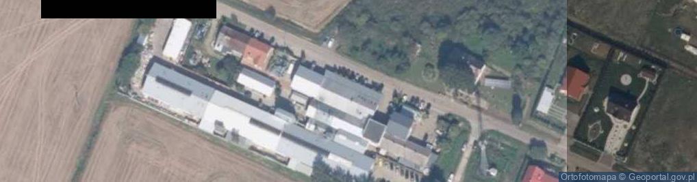 Zdjęcie satelitarne i.Stolmach A.G.Małgorzata Łukasiuk II.Stolmach PL Małgorzata i Piotr Łukasiuk