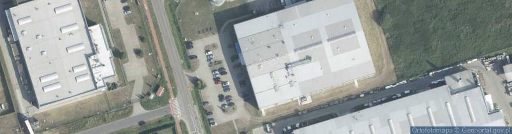 Zdjęcie satelitarne i-Terra