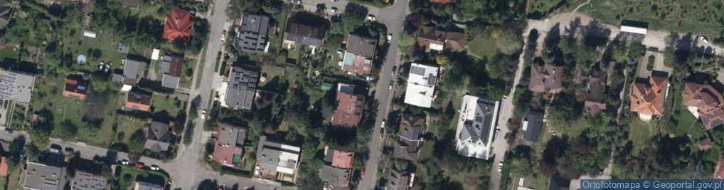 Zdjęcie satelitarne i & z