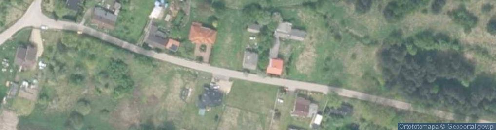 Zdjęcie satelitarne Iar System Firma Prywatna Inż