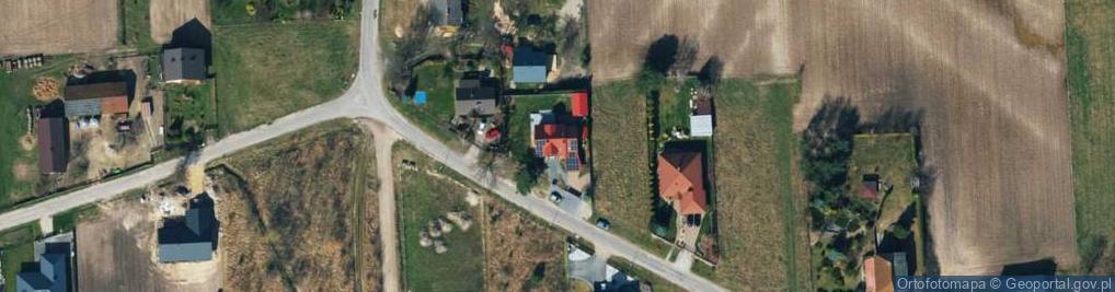 Zdjęcie satelitarne Ias Przemysław Antosiak