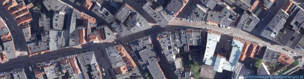 Zdjęcie satelitarne Iber Pol