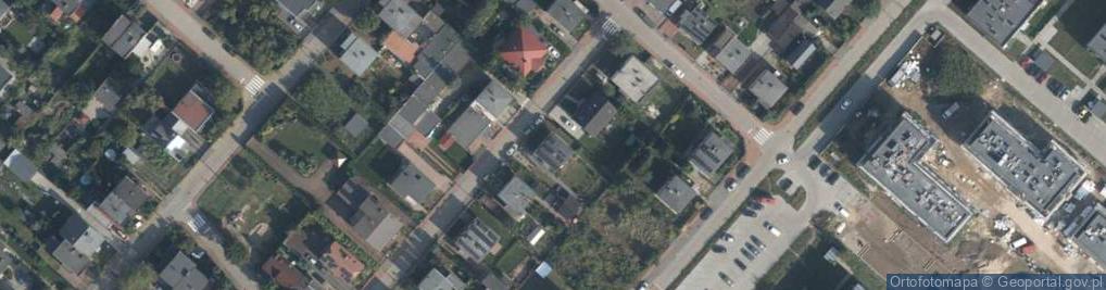 Zdjęcie satelitarne Ibryam Sebaydin