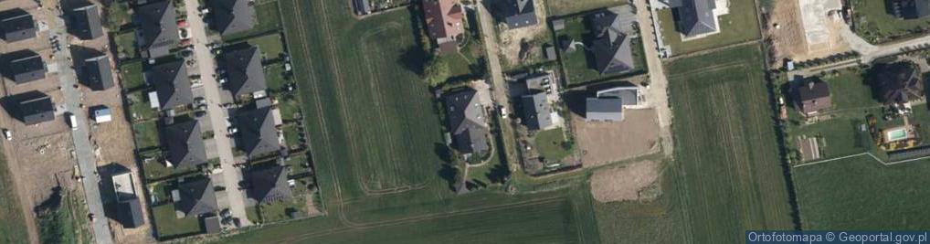 Zdjęcie satelitarne Ibs Inżynieria Budowlano Sanitarna