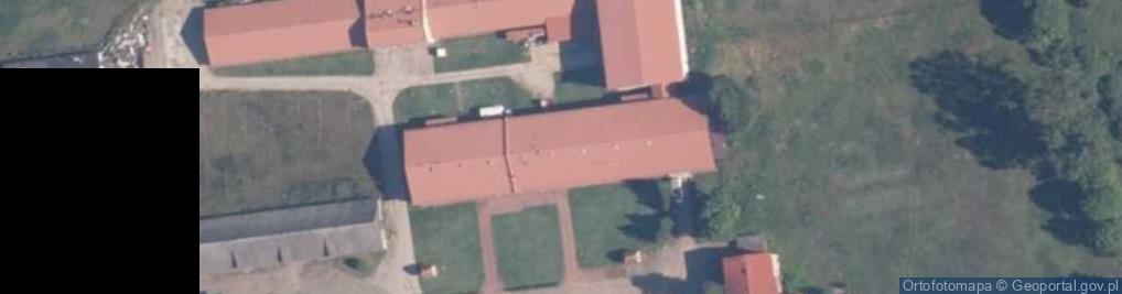 Zdjęcie satelitarne IBS