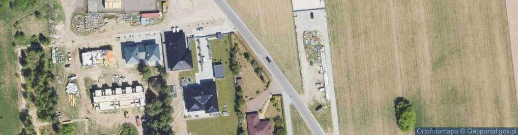 Zdjęcie satelitarne Icars Iwona Kajkoska