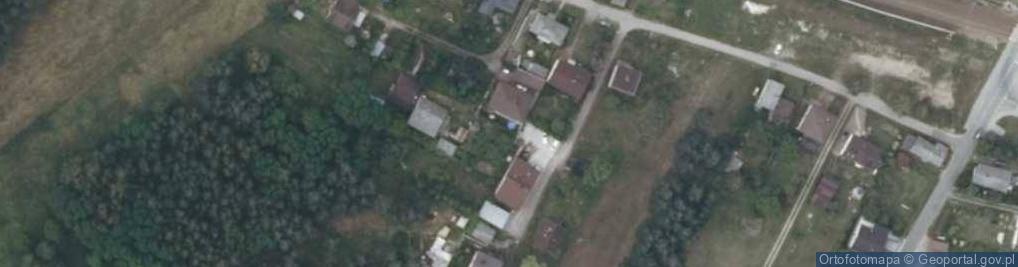 Zdjęcie satelitarne Iciek Mateusz