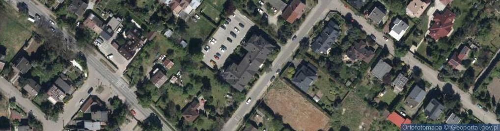 Zdjęcie satelitarne ICON