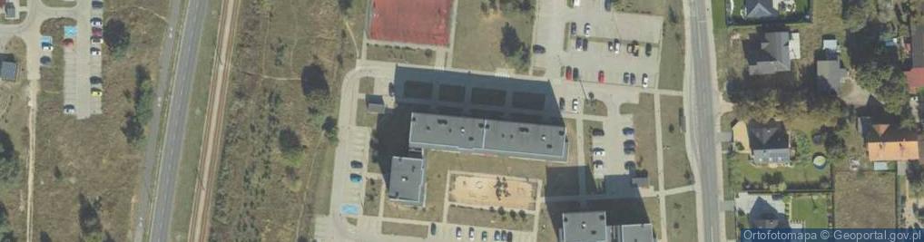 Zdjęcie satelitarne ID Music Krzysztof Iwaneczko