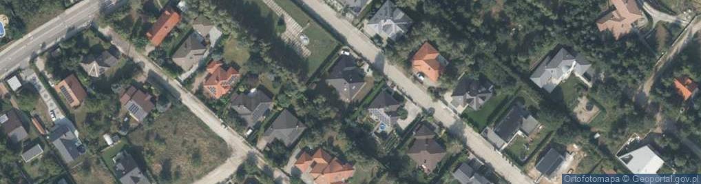 Zdjęcie satelitarne ID Tel