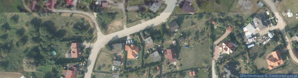 Zdjęcie satelitarne Idea Consulting