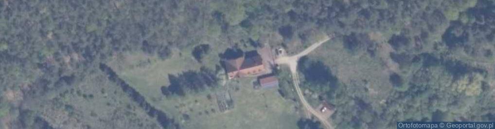 Zdjęcie satelitarne Idea Projekt