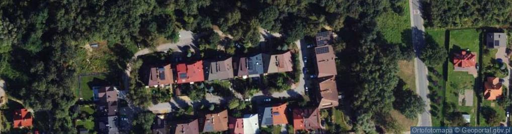 Zdjęcie satelitarne Idea2B Com