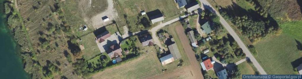 Zdjęcie satelitarne Idea4u Wojciech Żyniewicz