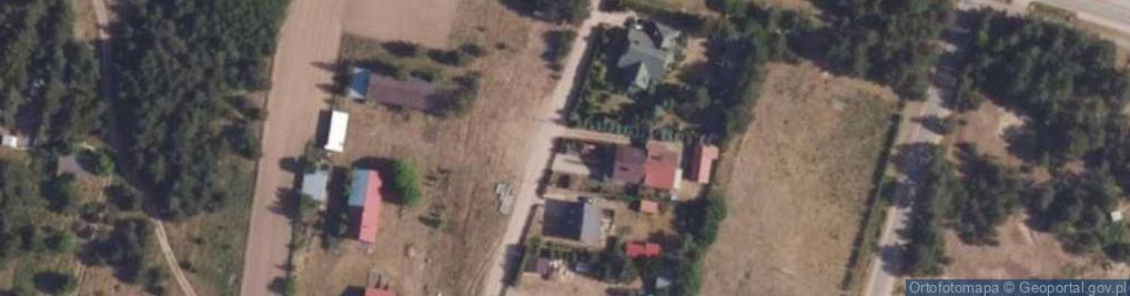 Zdjęcie satelitarne Ideal Krzysztof Matysewicz