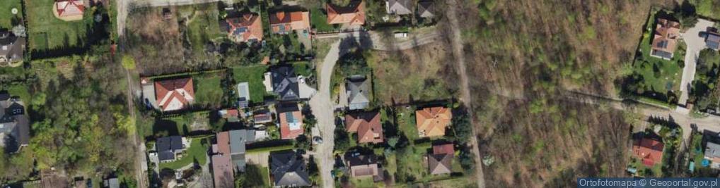 Zdjęcie satelitarne Ideal Services Sp. z o.o. Sp. K.