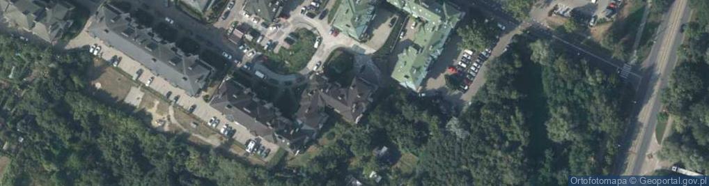 Zdjęcie satelitarne Igm Igor Marzyński