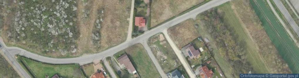 Zdjęcie satelitarne Igma Marta Jagiełło-Rak