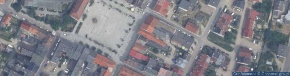 Zdjęcie satelitarne Ignaczak Zbigniew PHU Zim