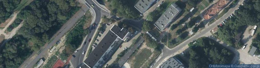 Zdjęcie satelitarne Igomar Mariusz Jonak