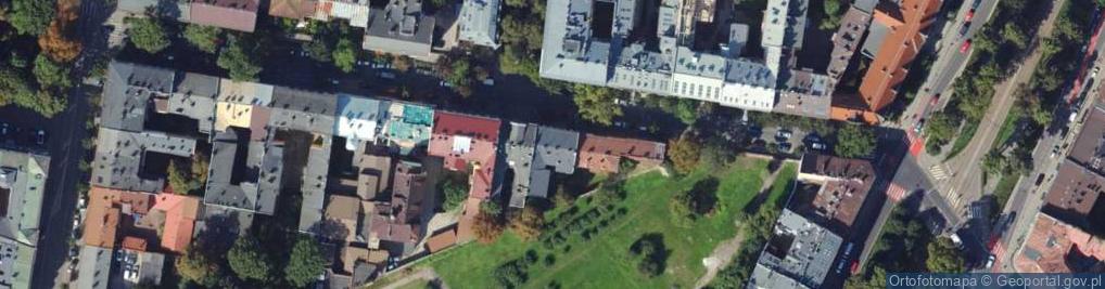 Zdjęcie satelitarne Ihubforall Ugochukwu Ozurumba