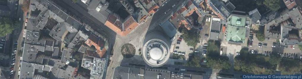 Zdjęcie satelitarne Ikb Leasing